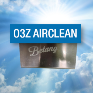O3Z AirClean